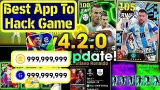 Free eFootBall Coins 2025 🐐 Tow To Get Unlimited Coins and GP in efootball 2025 🔥 [ios & android]