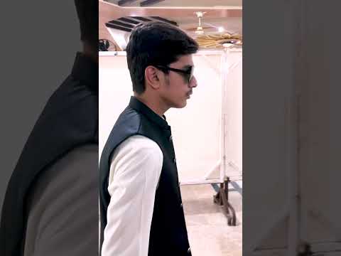 entry in Al Fazal Grden #kgf #atttude #developerAwais