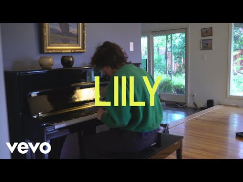 Liily - Liily Brekfest Interview, Pt. 2