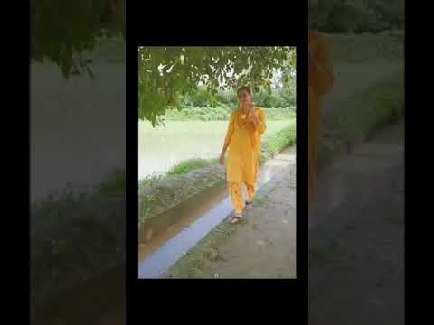 khet khlihan kitne pyare