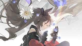 KΛLEIDOSCAPE - 春野：MUSIC VIDEO【Arknights: Endfield】