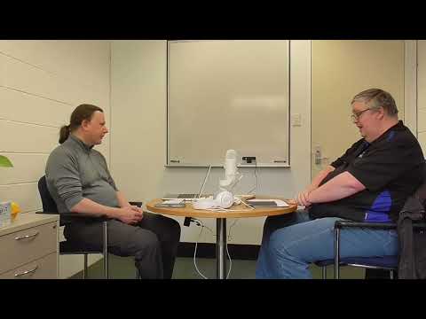 Quantum computing in moderation