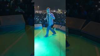 Kabhi Shaam Dhale - Mohammad Faiz | Live Performance 🔥