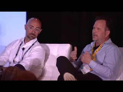 Consensus 2017 - Day 2 - Astor Ballroom - Security, Privacy and the Enterprise Blockchain