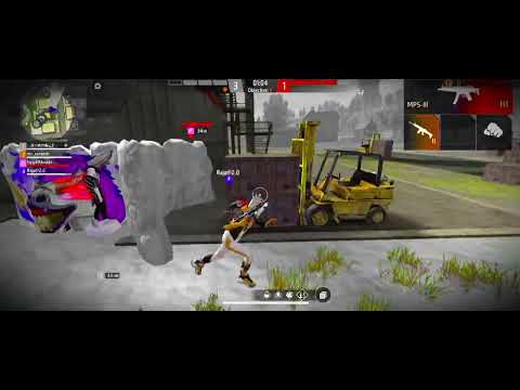 पहली बार free fire 😲खेल रहा हूँ ||1st Time play free free🔥||noob या Pro