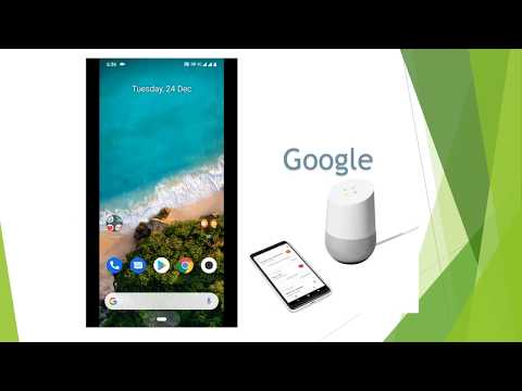 Google Assistant integration with Salesforce rest web services webhook Fulfillment V 2.0