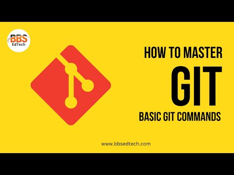 Getting Started with GitHub: Basic introduction