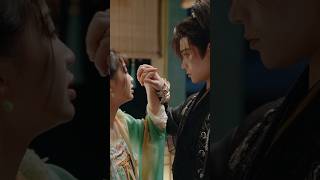 My Future Husband 🥹❤️‍🔥 #cdrama #shorts Love Game in Eastern Fantasy #fyp