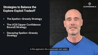 Understanding the Explore-Exploit Tradeoff: A Guide for Investors