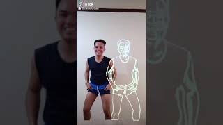 meet my boyfriend 😂😂 #tiktok ❤️😘