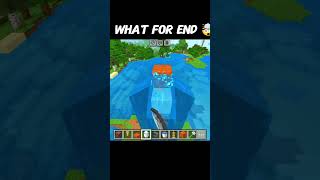 Minecraft#shorts#tutorial #minecraft😎 🔥