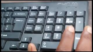 Bina Name Ka folder folder hide #computer #kyp #shorts #viral video #videos #adca #all