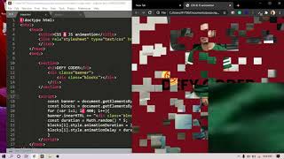 Javascript | JS animation image | Best JS code for beginners.