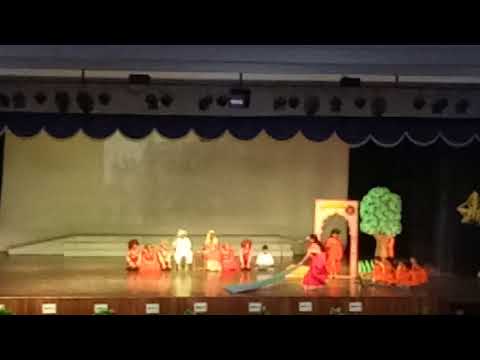 5th C DAV Public school