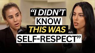 Everyday Habits That Build Real Self-Respect  | Dr Katherine Iscoe