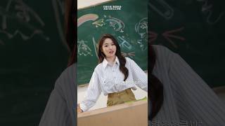 Class 9th Worst Nightmare: A Math-Loving Teacher