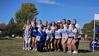 Cross Country Meet 10 18 24
