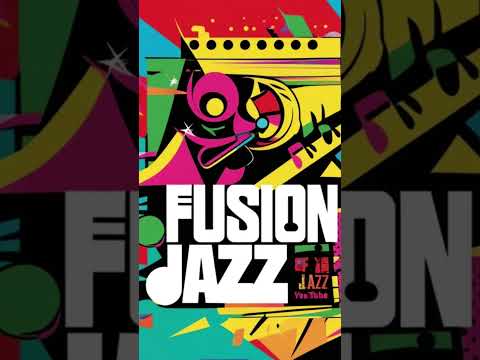 Fusion Jazz with rock guitar sounds. #jazz #fusion #fusionjazz  #rock #bassguitar #jazzguitar #bass