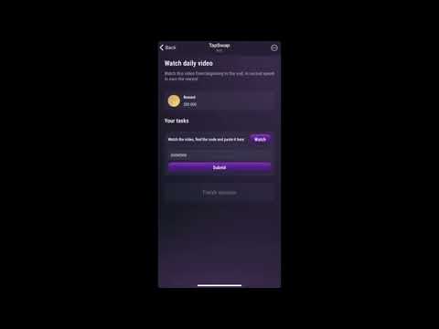 18 July Tapswap Code Today | How tomake $1 Million as a TEENAGER (30Money Tips) Tapswap Education