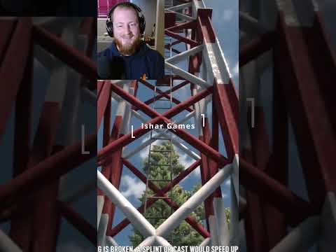 7D2D Tower Fall #gaming #7daystodie #zombiesurvival
