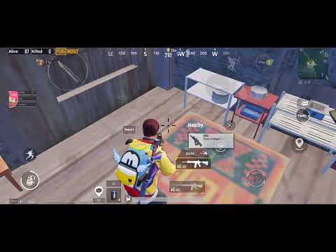 PUBG MOBILE on Omlet Arcade!