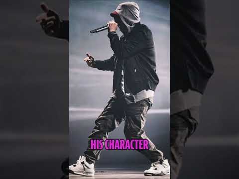 The Inspiring Process Behind Eminem's 'Lose Yourself'