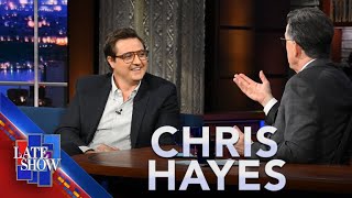 A.I. Slop Will Crescendo Into A Cultural Shift - Chris Hayes
