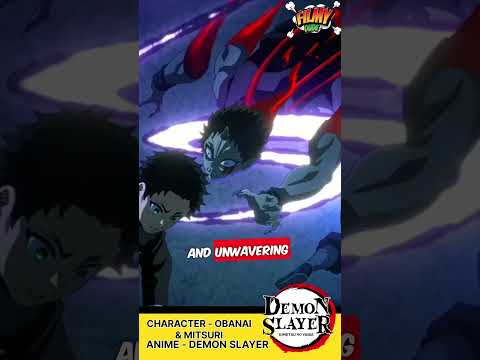 Why Misturi loves Obanai ? 🤯🔥