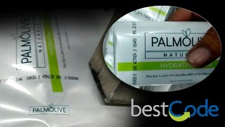 BestCode: Flexible Packaging Coding and Marking