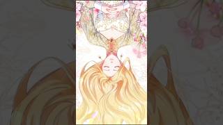 She sacrifices her self for love ❤️💫 #manhwa #love #manhua #fyp #manhwareccomendation #romantic #fy
