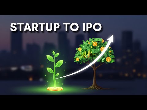 From Idea to Empire: The Private Market Investment Lifecycle Explained