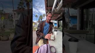 Man Finds Wallet Full of Cash—What He Does Next Will Shock You! #shorts