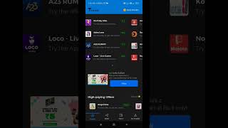 best earning app for students without investment #shortsrefer and earn paytm cash