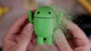 Is Android losing its soul?