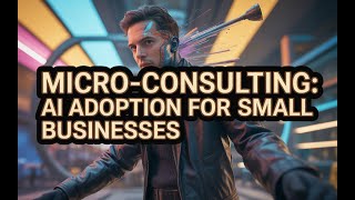 AI Micro Consulting | Money Podcast