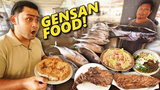 BEST Tuna in the PHILIPPINES!🇵🇭 General Santos Ultimate FOOD Tour! (Where Locals Eat)