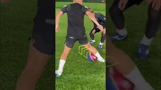 football skill⭐️#football #soccer #footballskills #soccerskills