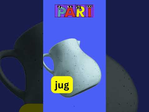 Alphabet J @paristories21 #jellyfish #Jacket #Jewelry #Joyful #Jubilant #PariYouTube