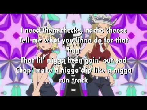 SoFaygo Jeff Lyrics