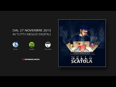 "Nella Scatola" - Official Trailer (OUT NOW)