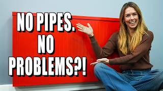 Can’t Have a Heat Pump? Could This Electric Radiator be the Solution?
