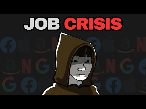 Why Junior Devs are DOOMED