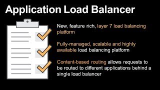AWS ALB - Application Load Balancer | Setup & DEMO | Layer 7 Load Balancer