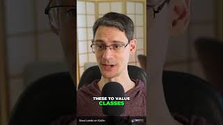 Value Classes in Kotlin #coding #kotlin