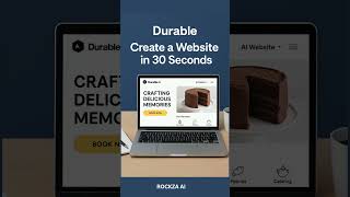 Ai tools of the day #17 Durable AI