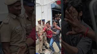 Dhanush, Dhanush Entry, Dhanush Audio Launch, #raayan #dhanush #dhanushkraja