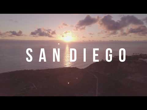SAN DIEGO (A6000)