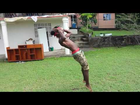 Flipping With Zip And Drip