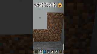 I upgraded a villager's pool Minecraft #shorts #minecraft #gaming #exploit #glitch