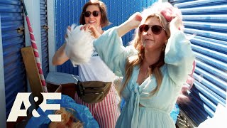 Storage Wars: Small Bets, Big Egos, and Sun-Soaked Paydays | Full Episode Marathon